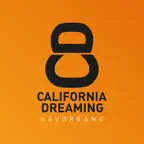 California Dreaming iOS Icon