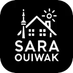 Sara Ouiwak Realtor iOS Icon