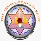 St. Lamart Sr. Sec. School iOS Icon