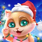 Cat Simulator - Real Pet iOS Icon