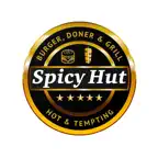 Spicy Hut Oldham iOS Icon