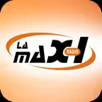 La MAXI Radio iOS Icon