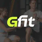 Gfit Trainer iOS Icon