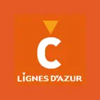 Lignes d'Azur à la Carte iOS Icon