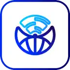 DataWorld iOS Icon