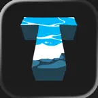 BLEASS Tides iOS Icon