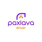 Paxlava Driver iOS Icon
