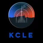 KCLE The Message Dallas, Texas iOS Icon