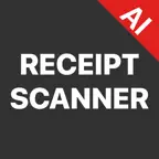 Zeple Receipt Scanner iOS Icon