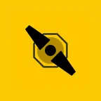 Iris Tracker iOS Icon