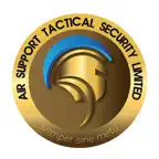 Air Support Tactical Security iOS Icon
