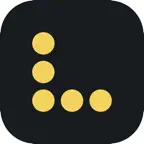 Fave LED: Banner & Scroller iOS Icon