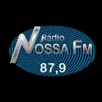 Nossa FM Conceição iOS Icon