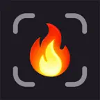 LockedIn: Prove Your Habits iOS Icon