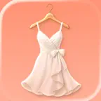Outfit Planner - Stylel iOS Icon