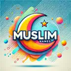Muslim & Arabic Names iOS Icon