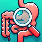 Gut Genius - IBS Tracker iOS Icon