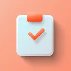 Track Attendance for Teachers iOS Icon