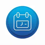 My Moments - Countdown Timer iOS Icon