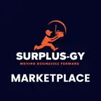 Surplus GY Marketplace Icon