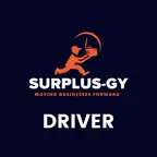 Surplus GY Driver iOS Icon