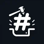 TagForge iOS Icon