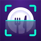ScanCalories iOS Icon
