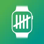 Tally Watch: Simple Tally icon