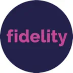 Fidelity Market Icon