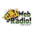 Web Radio CRJ iOS Icon
