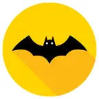 Candy Reader iOS Icon