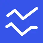 Organizai Controle Financeiro iOS Icon