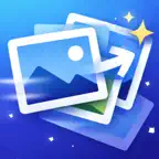 Photo Cleaner & Compressor iOS Icon