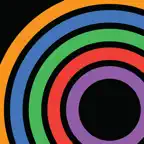 Life Rings iOS Icon