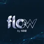 Lead The Flow Icon