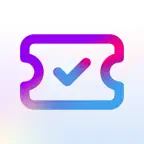 Travel Tracker - TravelPass iOS Icon
