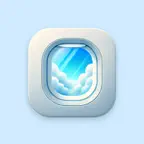 Bridgeless iOS Icon