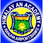 Himalayan Academy iOS Icon
