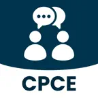 CPCE Exam Prep 2026 Icon