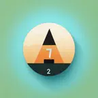 Scoresheet Harmonies, Faraway iOS Icon