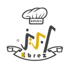 Konafa Ebrez iOS Icon