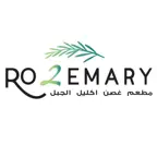 Ro2emary iOS Icon