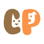 CP Catty Puppy iOS Icon
