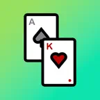 It's Just Blackjack iOS Icon