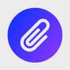 SNS Clip iOS Icon