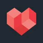 HeartVision iOS Icon