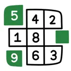 Sudoku - Brain Storm iOS Icon