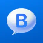 BetterSpeak: AI Language Tutor icon