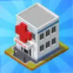 My Little Hospital 3D iOS Icon