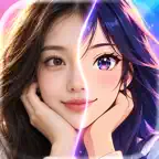 Turn Photo Into Anime iOS Icon
